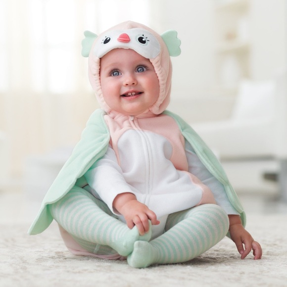 Carters owl costume Clearance